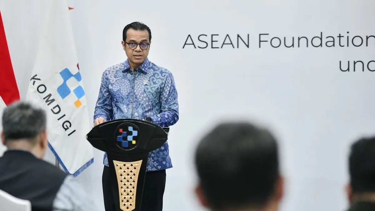 Dampak Kecerdasan Buatan Terhadap Pekerja Indonesia Dampak Kecerdasan Buatan Terhadap Pekerja Indonesia