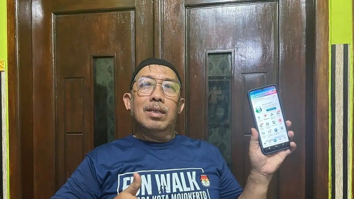 Pentingnya Kontrol Rutin bagi Penderita Penyakit Jantung Pentingnya Kontrol Rutin bagi Penderita Penyakit Jantung