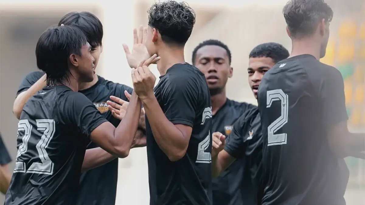 Dewa United Targetkan Posisi Atas di Super League 2026/2027 Dewa United Targetkan Posisi Atas di Super League 2026/2027