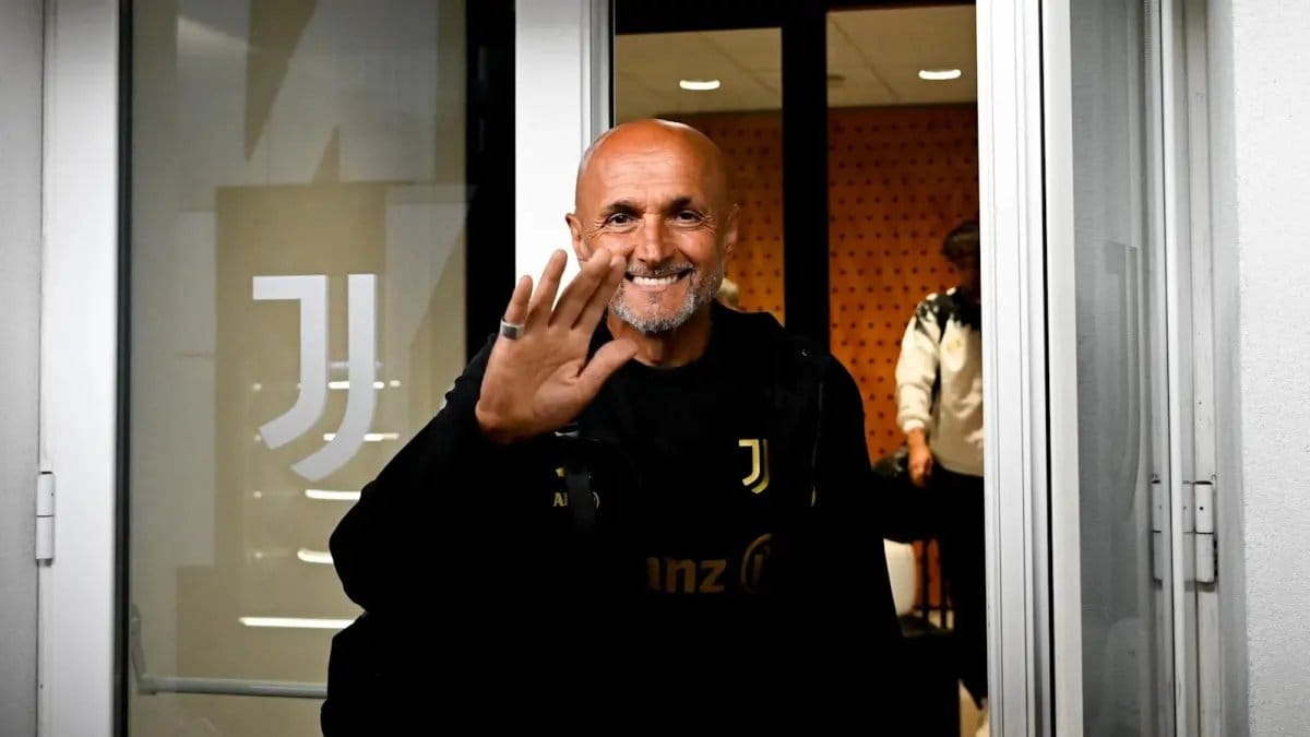 Kondisi Terkini Juventus Menjelang Pertandingan Melawan Parma Kondisi Terkini Juventus Menjelang Pertandingan Melawan Parma