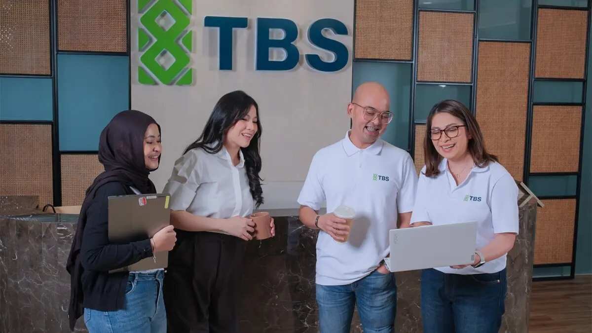 Pertumbuhan Bisnis Kendaraan Listrik TBS dan Lonjakan Pendapatan Electrum Pertumbuhan Bisnis Kendaraan Listrik TBS dan Lonjakan Pendapatan Electrum