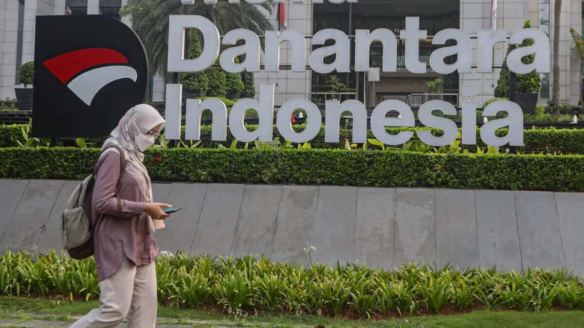 Danantara Siap Menyalurkan Dividen BUMN Rp 120 Triliun ke Negara