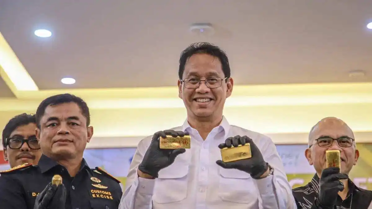 Purbaya: Pertumbuhan Ekonomi 6 Persen Ciptakan 2,4 Juta Lapangan Kerja
