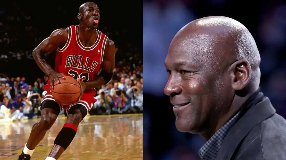 Mewarisi Warisan: Air Jordan 41 Setelah 23 Tahun Pensiun Michael Jordan