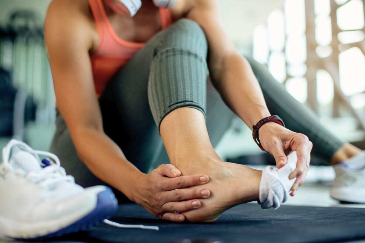 Gejala Osteoartritis yang Harus Diketahui Gejala Osteoartritis yang Harus Diketahui