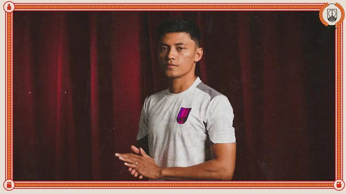 Persis Solo Datangkan Irsyad Maulana: Kekuatan Baru di Pegadaian Championship