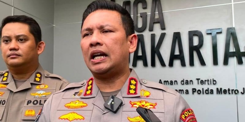 Kendala Komunikasi Saat Aksi Demonstrasi di Indonesia