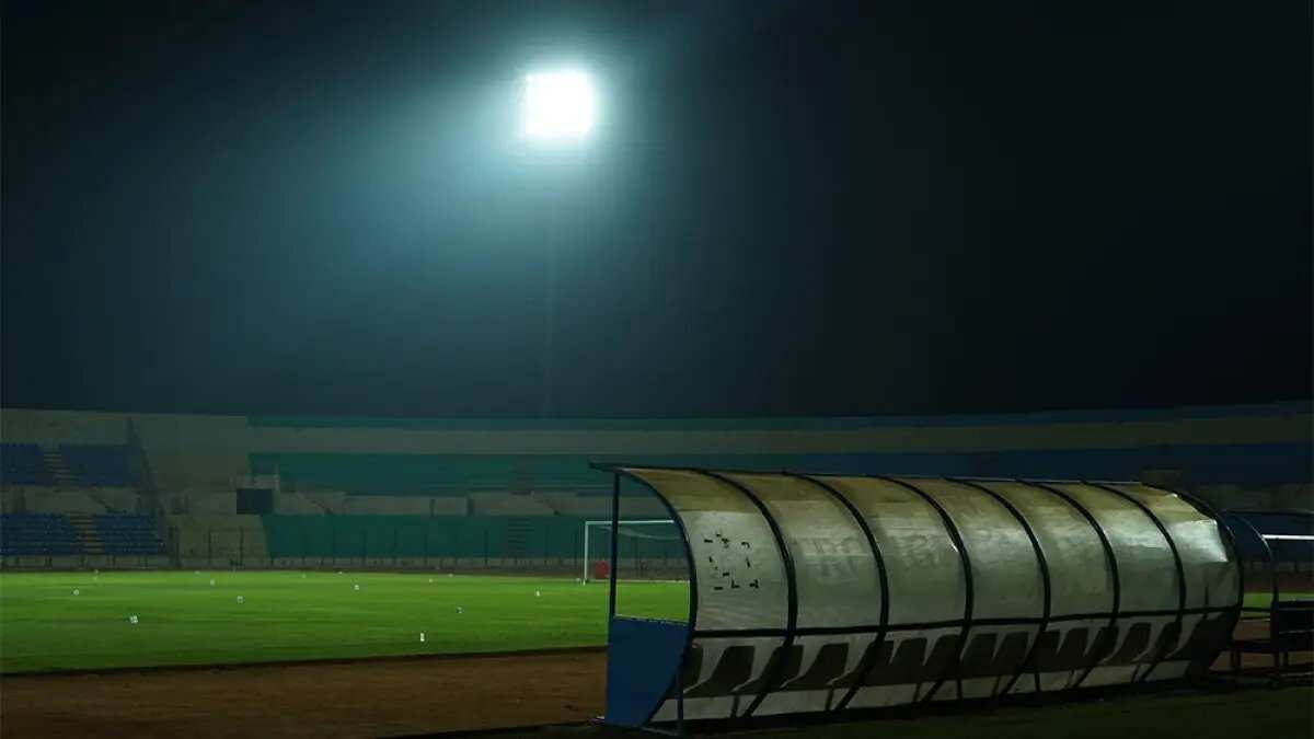 Uji Coba Simulasi Super League oleh PSIM Jogja Uji Coba Simulasi Super League oleh PSIM Jogja