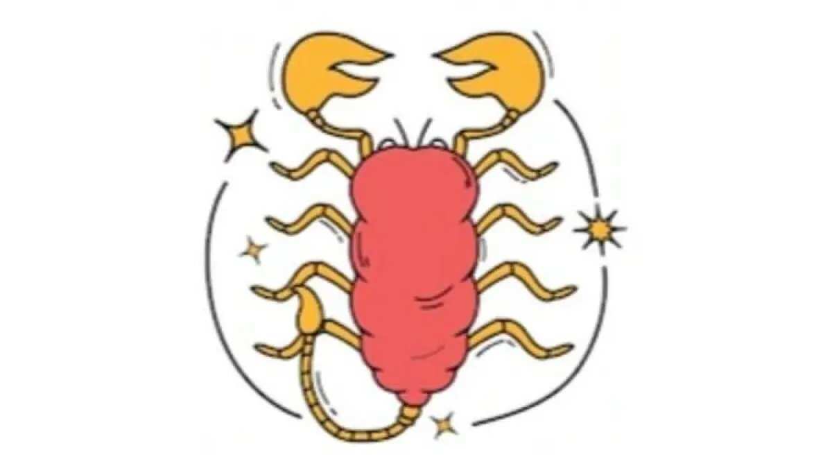 Ramalan Zodiak Scorpio 29 Agustus 2026 Ramalan Zodiak Scorpio 29 Agustus 2026