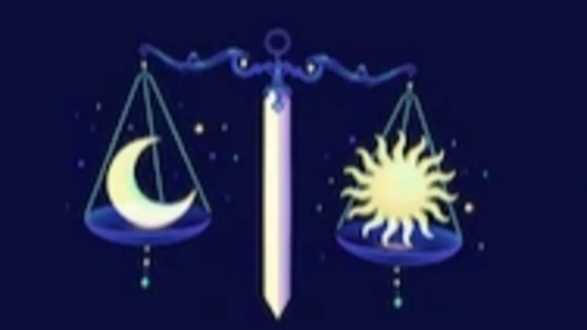 Potensi Karier Zodiak Libra di Awal Musim Potensi Karier Zodiak Libra di Awal Musim