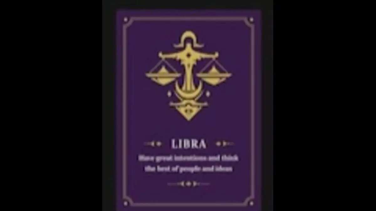 Menjalani Cinta dengan Santai: Ramalan Asmara Zodiak Libra