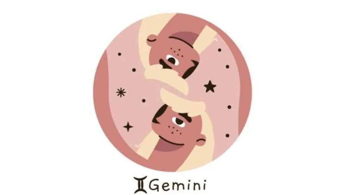 Pesona Asmara Zodiak Gemini di Akhir Agustus 2026
