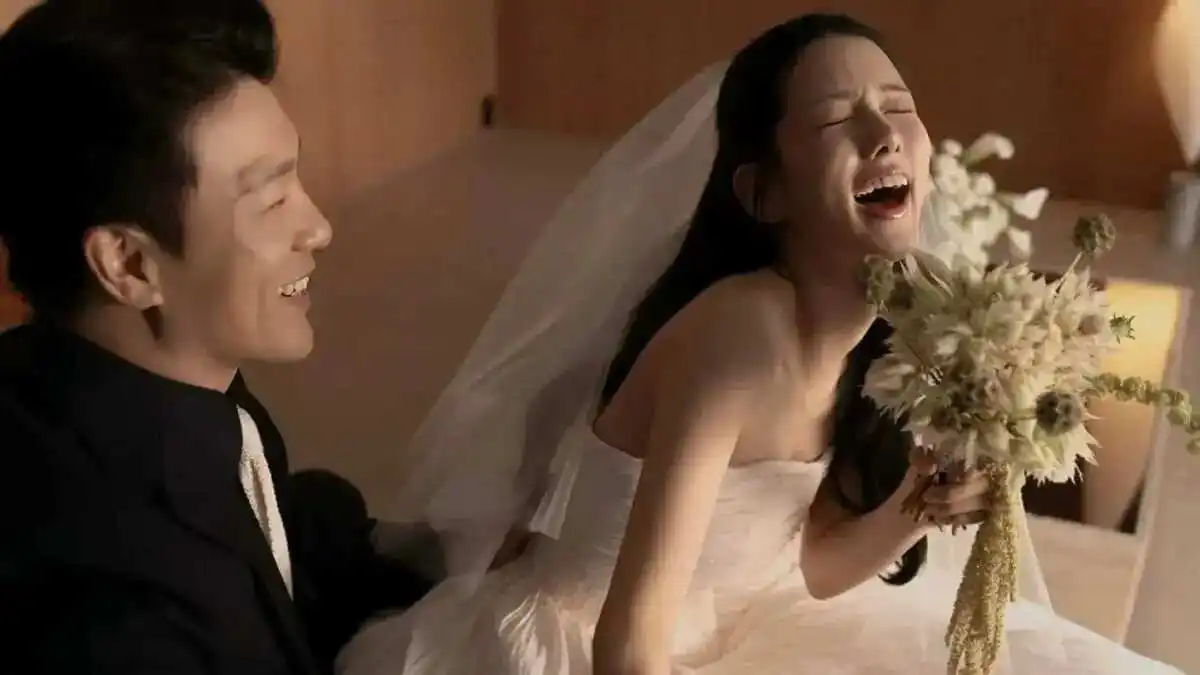 Pernikahan Yang Ji-won dan Yang Jun-mo: Sebuah Perayaan Baru