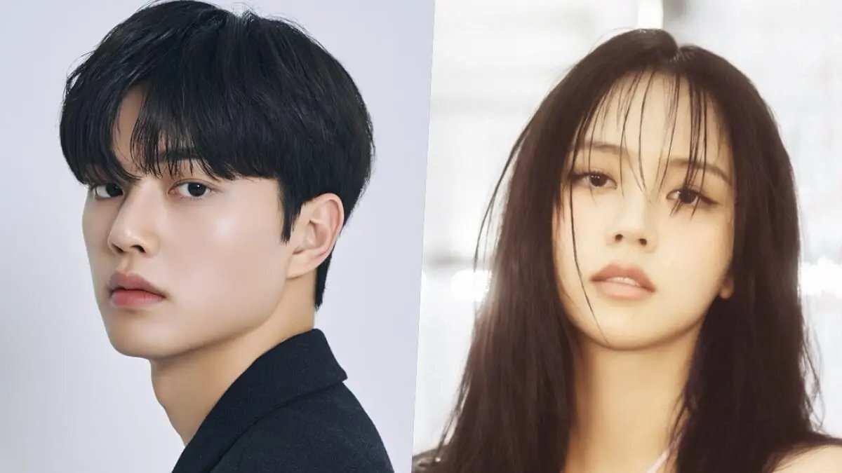 Pertemuan Kembali Song Kang dan Kim So Hyun dalam ‘White Scandal’ Pertemuan Kembali Song Kang dan Kim So Hyun dalam ‘White Scandal’