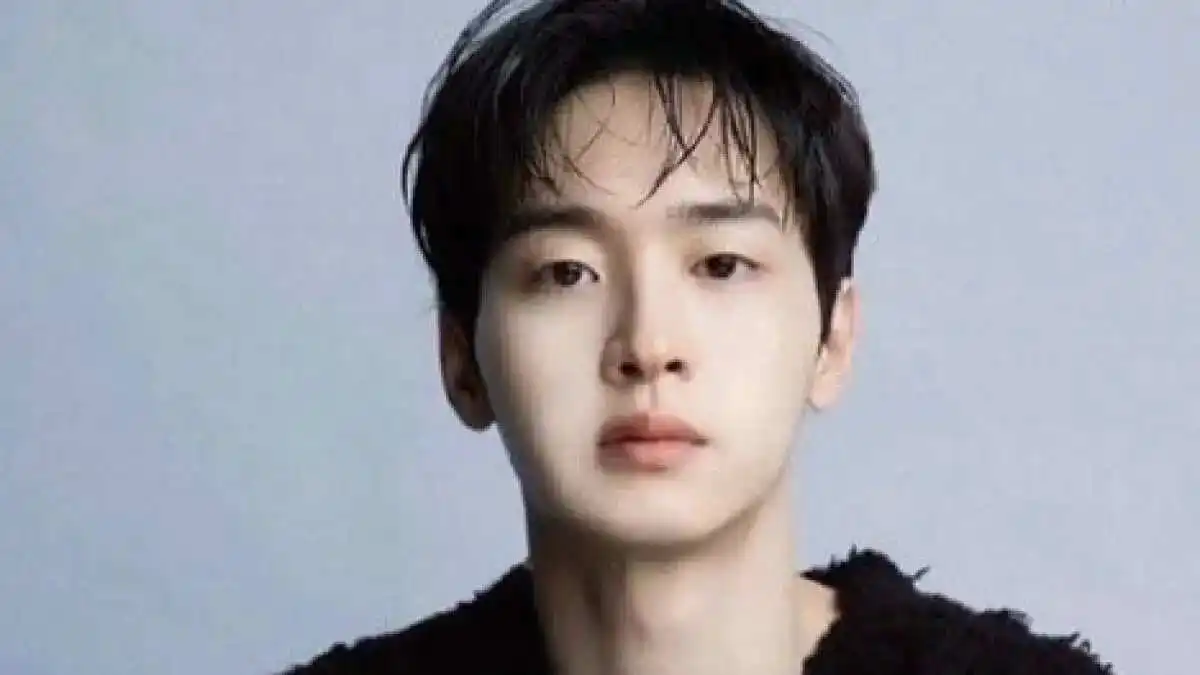 Jang Dong Yoon Umumkan Rencana Pernikahan