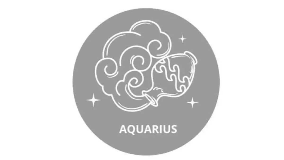 Perkembangan Keuangan Zodiak Aquarius
