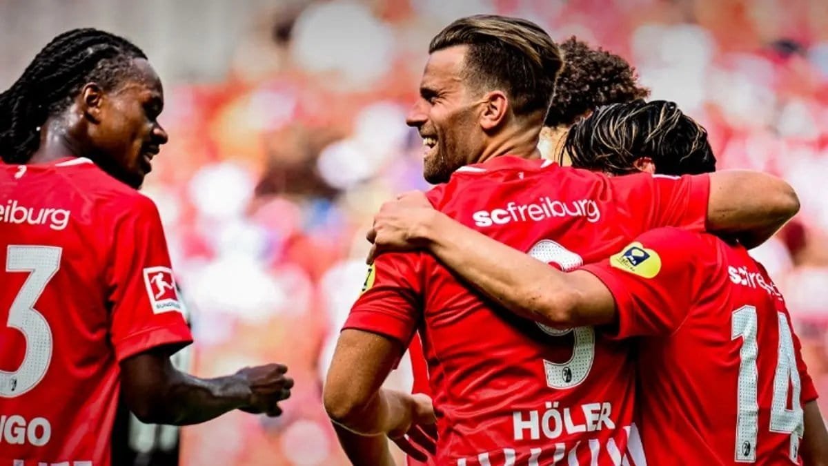 Freiburg Vs Werder Bremen: Prediksi Skor Pekan Pertama Bundesliga 2026/2027