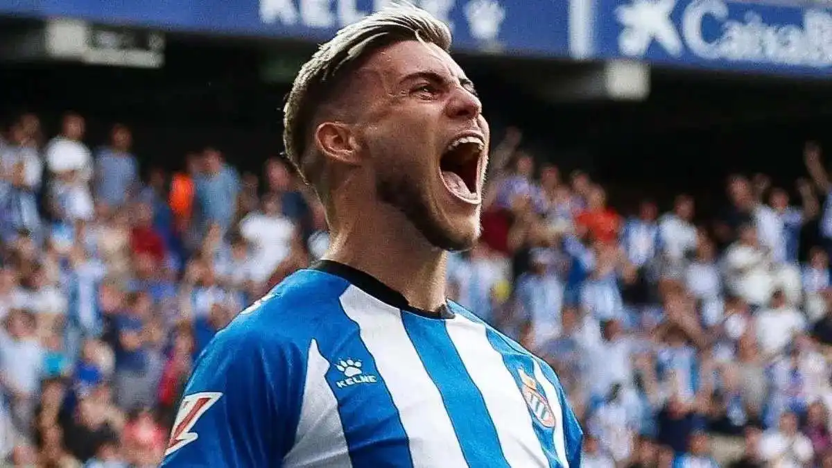 Analisis Pertandingan Real Sociedad vs Espanyol: Peluang Poin Perdana Analisis Pertandingan Real Sociedad vs Espanyol: Peluang Poin Perdana