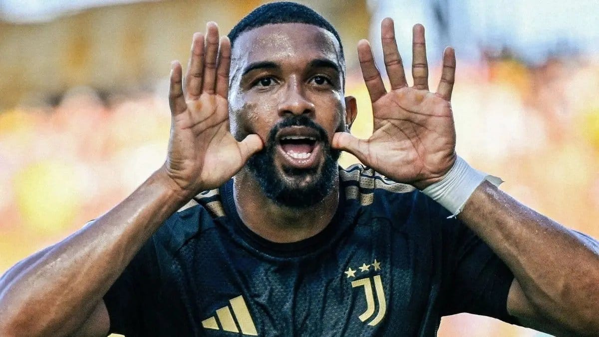 Analisis Pertandingan Juventus vs Parma: Peluang Kemenangan Si Nyonya Tua di Allianz Stadium Analisis Pertandingan Juventus vs Parma: Peluang Kemenangan Si Nyonya Tua di Allianz Stadium