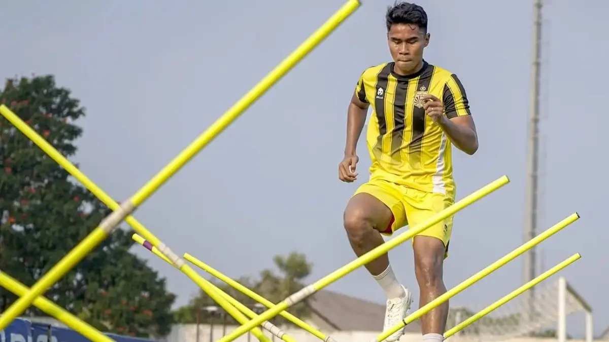 Bhayangkara FC Siapkan Target Besar di Super League 2026/2027