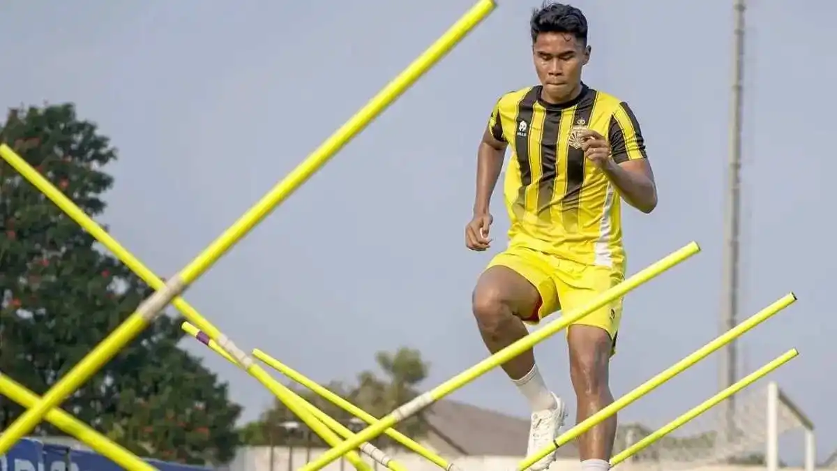 Bhayangkara FC Siapkan Target Besar di Super League 2026/2027