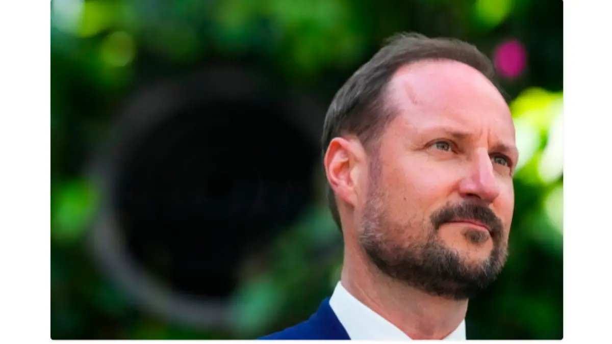 Perubahan Takhta di Norwegia: Raja Haakon VIII Mengambil Alih Setelah Wafatnya Raja Harald V