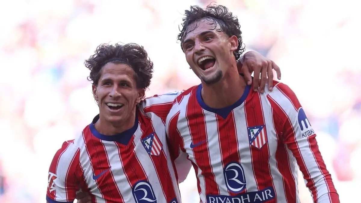 Analisis Pertandingan Sevilla vs Atletico Madrid: Kesiapan Kedua Tim Analisis Pertandingan Sevilla vs Atletico Madrid: Kesiapan Kedua Tim