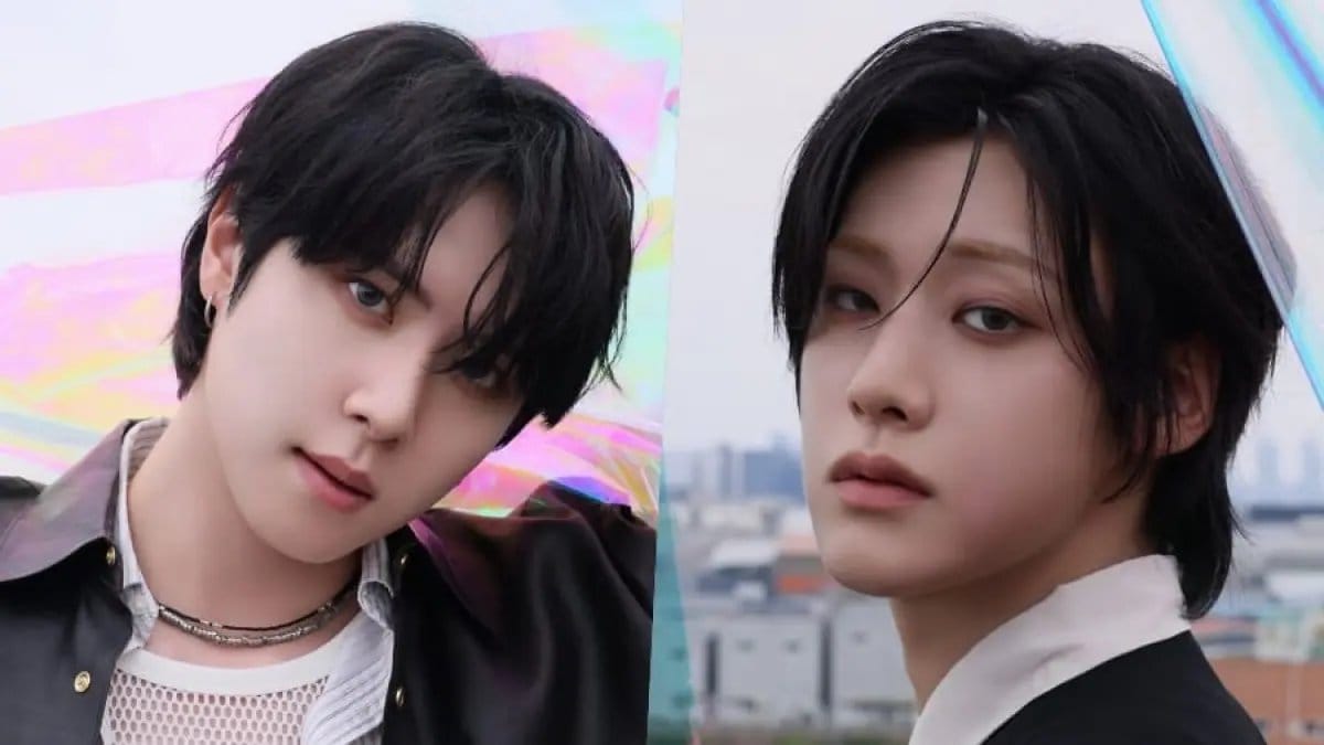 Perpisahan Kim Dong-Han dan Yoo Yong-Ha dari Agensi