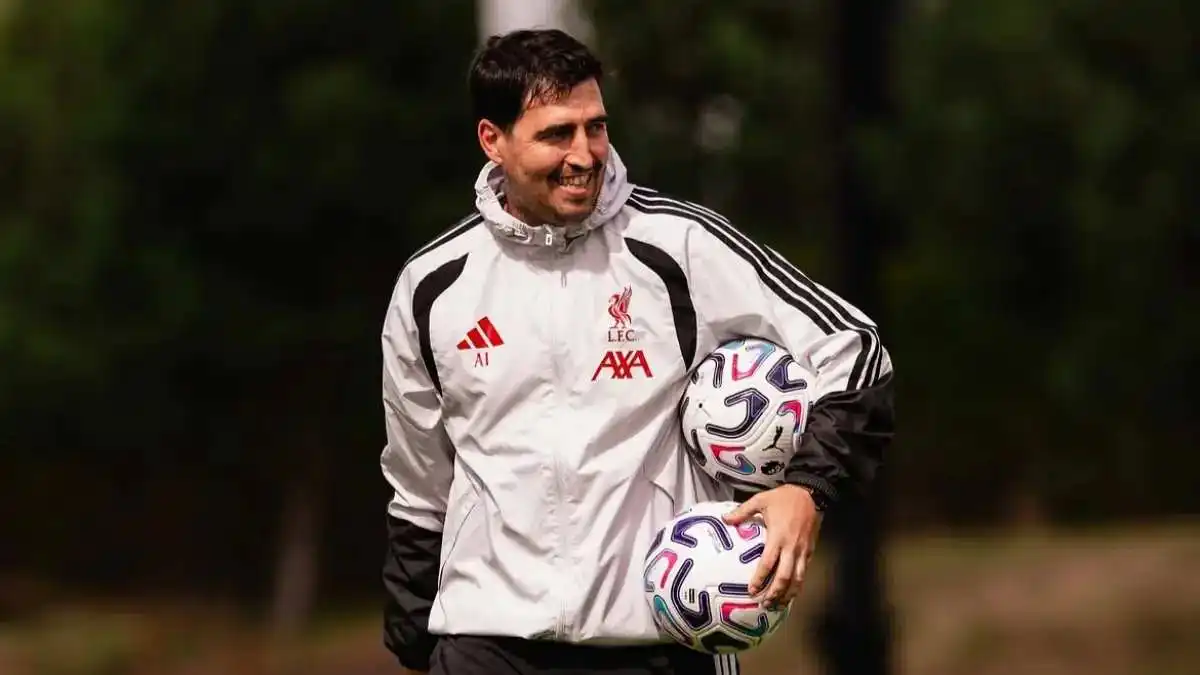 Prediksi Laga Liverpool vs Nottingham Forest: Andoni Iraola Siap Hadapi Tantangan Prediksi Laga Liverpool vs Nottingham Forest: Andoni Iraola Siap Hadapi Tantangan
