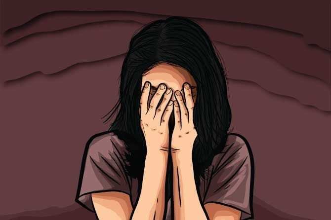 Pengakuan Paman Di Surabaya yang Cabuli Keponakannya