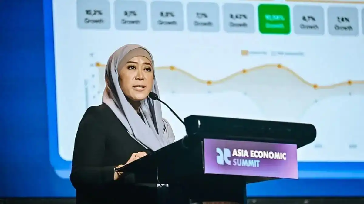 Aturan Baru Penggunaan Kuota Internet di Indonesia Aturan Baru Penggunaan Kuota Internet di Indonesia