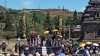 Keunikan Prosesi Ruwatan Anak Gimbal di Dieng Culture Festival 2026