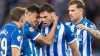 Deportivo Alaves Kunci Kemenangan Atas Villarreal