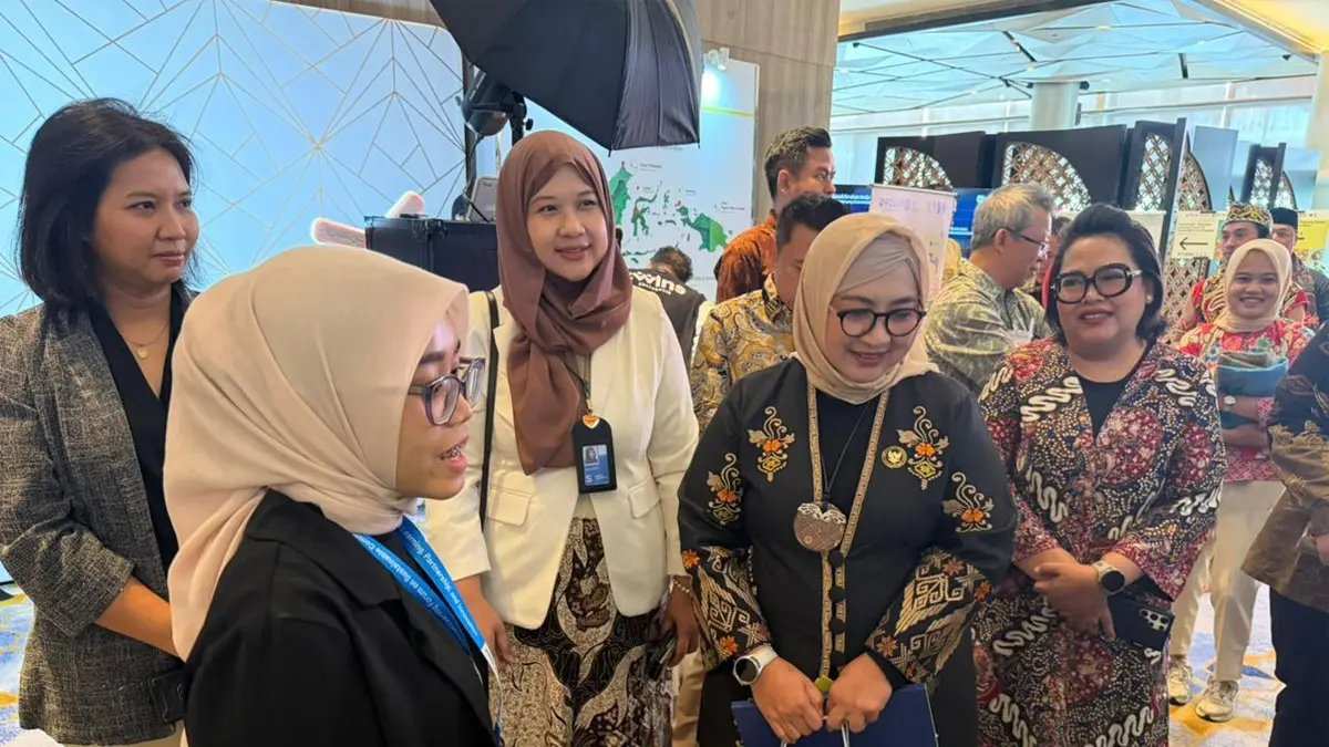 Dukungan BPDP Terhadap UMKM Perkebunan