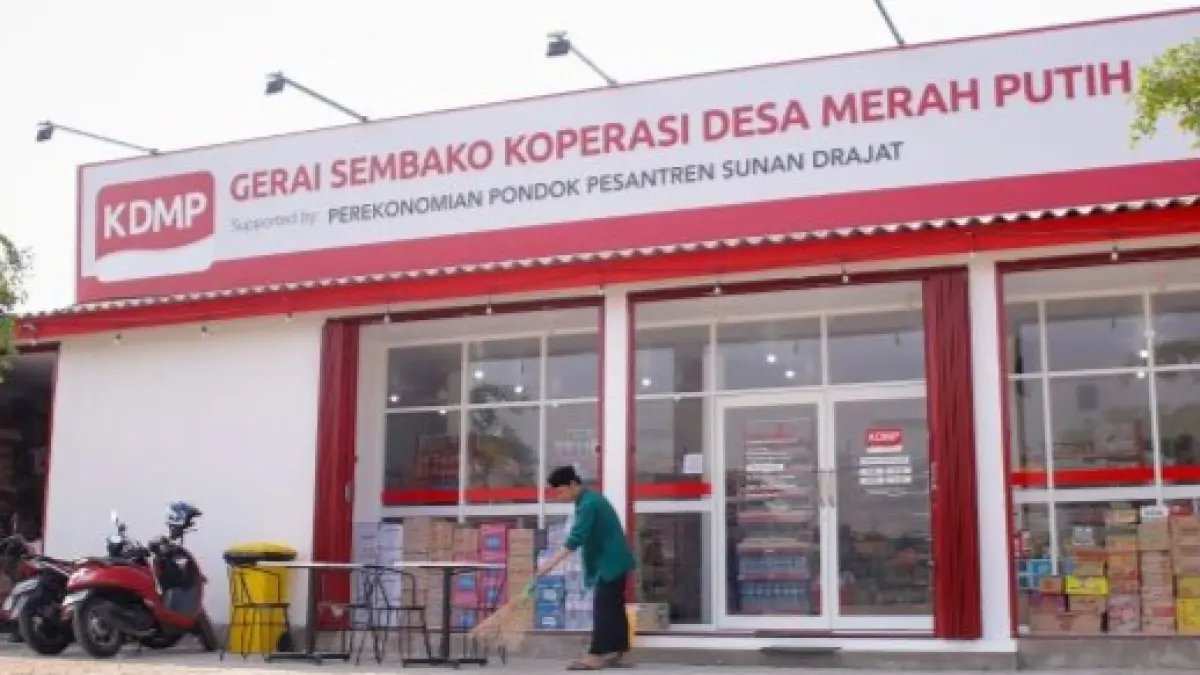 Pelajaran dari Pengembangan Koperasi di Eropa Pelajaran dari Pengembangan Koperasi di Eropa