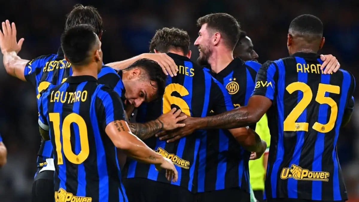 Cagliari dan Inter Milan: Prediksi Skor Menjelang Laga Serie A