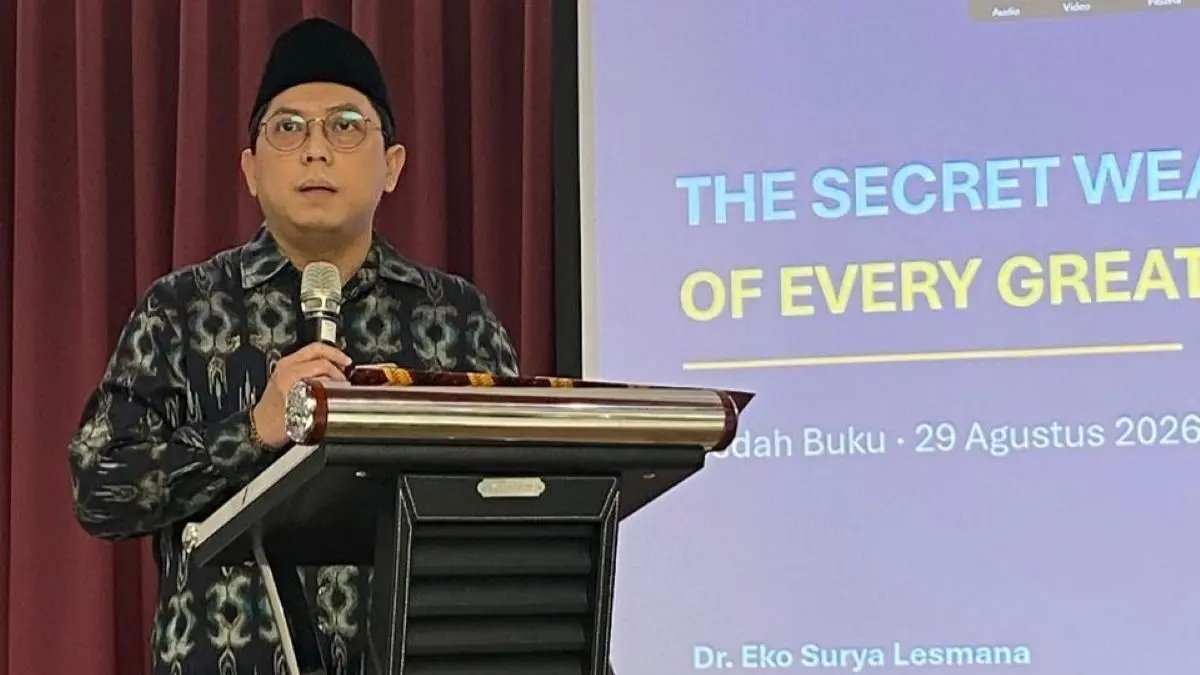 Kekuatan Besar dan Suara Kritis yang Hilang