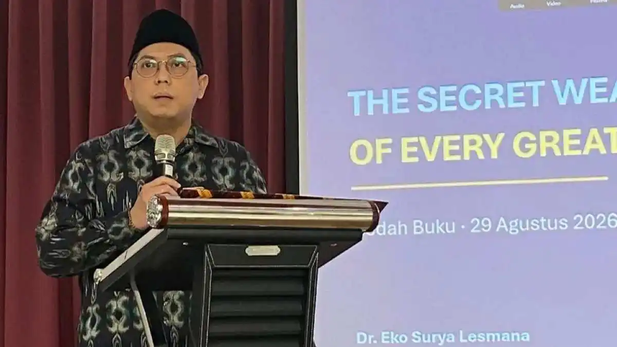 Kekuatan Besar dan Suara Kritis yang Hilang
