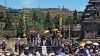Pesona Ruwatan Anak Berambut Gimbal di Dieng Culture Festival 2026