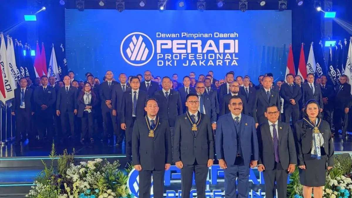 Advokat dan Tanggung Jawabnya dalam Melindungi Hak Masyarakat