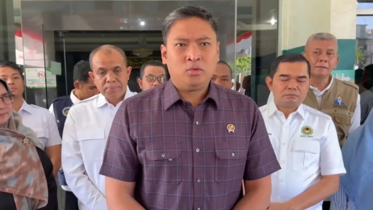 Alokasi Anggaran BGN untuk Program Makan Bergizi Gratis