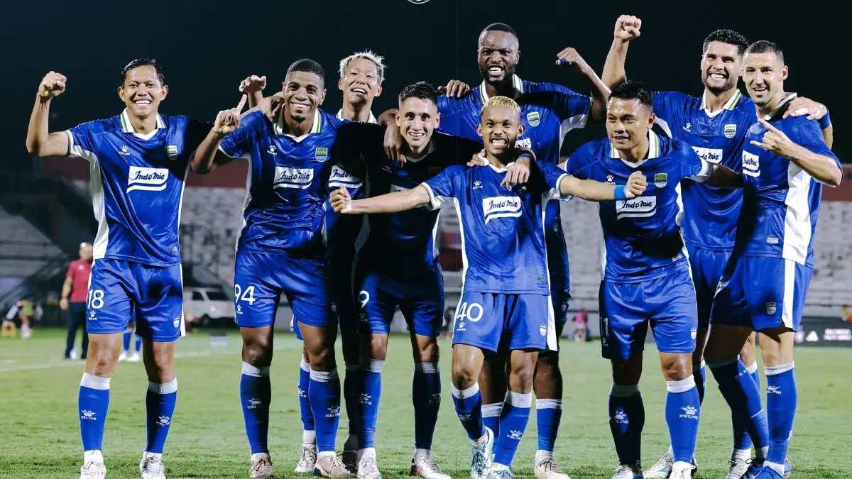 Persib Bandung Persiapkan Taktik Menghadapi Manila Digger di Play-Off ACL 2026/27 Persib Bandung Persiapkan Taktik Menghadapi Manila Digger di Play-Off ACL 2026/27