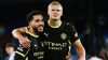 Dominasi Manchester City: Rayan Cherki Berperan Kunci Dominasi Manchester City: Rayan Cherki Berperan Kunci