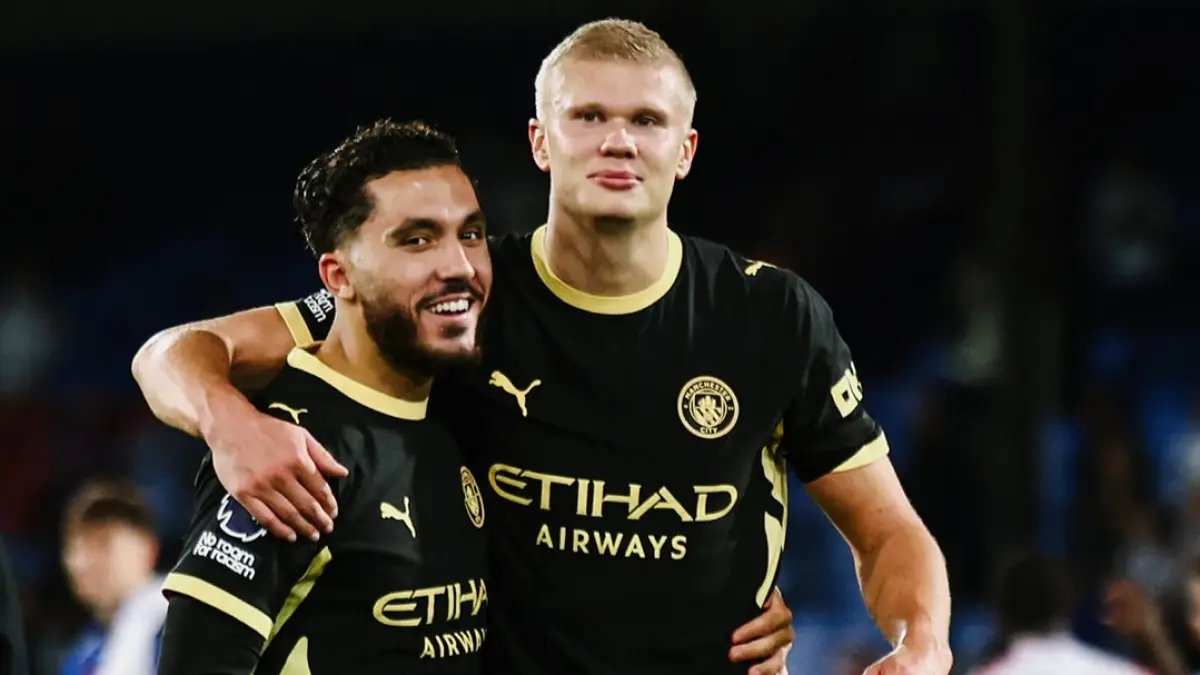 Dominasi Manchester City: Rayan Cherki Berperan Kunci