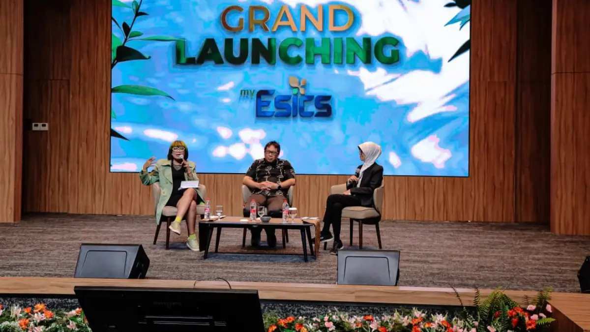 Kemarau yang Diprediksi Lebih Lama: Pentingnya Pengelolaan Air yang Efektif Kemarau yang Diprediksi Lebih Lama: Pentingnya Pengelolaan Air yang Efektif