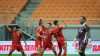 Persija Jakarta Menang Telak di Laga Uji Coba Melawan Brisbane Roar Persija Jakarta Menang Telak di Laga Uji Coba Melawan Brisbane Roar