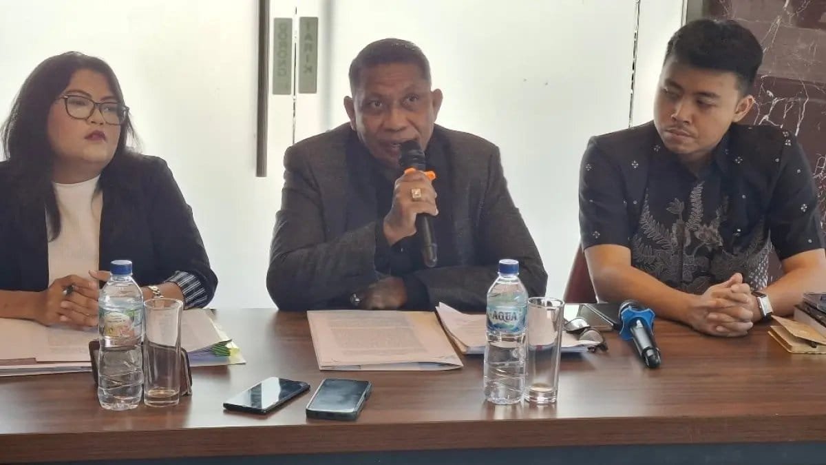 Tuduhan Pelecehan di Restoran Korea Surabaya: Sang Bos Menyampaikan Pembelaan Tuduhan Pelecehan di Restoran Korea Surabaya: Sang Bos Menyampaikan Pembelaan