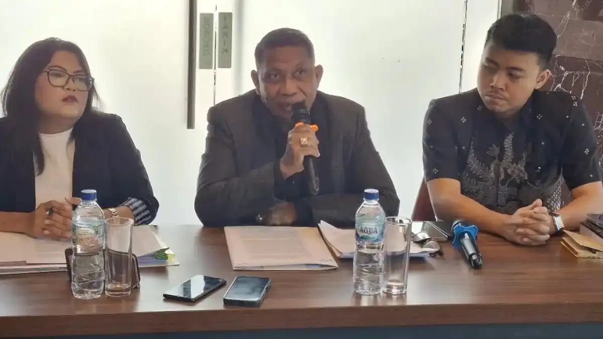 Tuduhan Pelecehan di Restoran Korea Surabaya: Sang Bos Menyampaikan Pembelaan