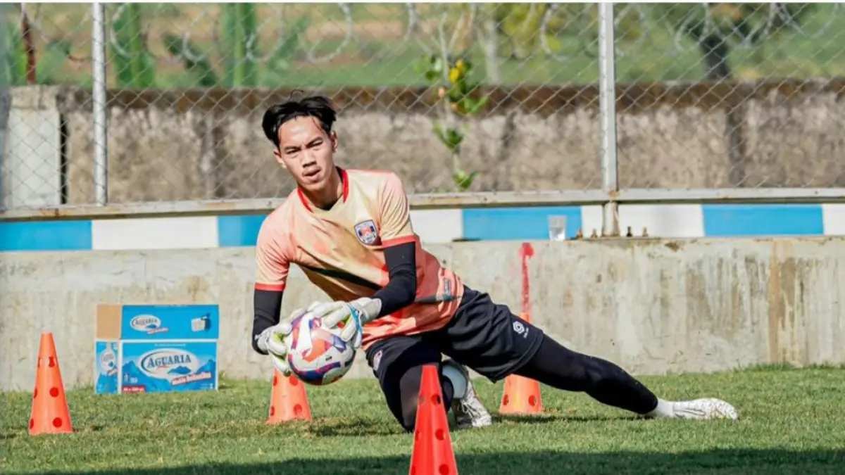 Dukungan Penuh untuk Er Deva Aulia di Timnas Indonesia U-20 Dukungan Penuh untuk Er Deva Aulia di Timnas Indonesia U-20