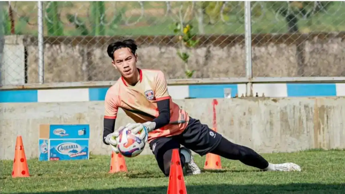 Dukungan Penuh untuk Er Deva Aulia di Timnas Indonesia U-20 Dukungan Penuh untuk Er Deva Aulia di Timnas Indonesia U-20